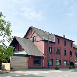 Hotel Restaurant Lamy ***
