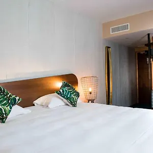 Hotel Kopster Lyon Groupama Stadium ****