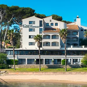 Hotel Saint-aygulf