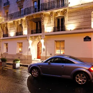 Hotel La Manufacture ***