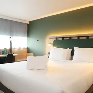 Hotel Campanile Balma - Cité De L'espace ***