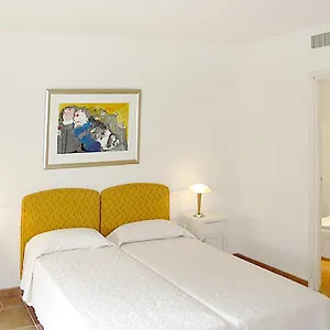 Resort Le Domaine De Saint Endreol Golf &