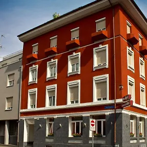Hotel Hotel Locanda ***
