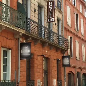 Hotel Héliot ***